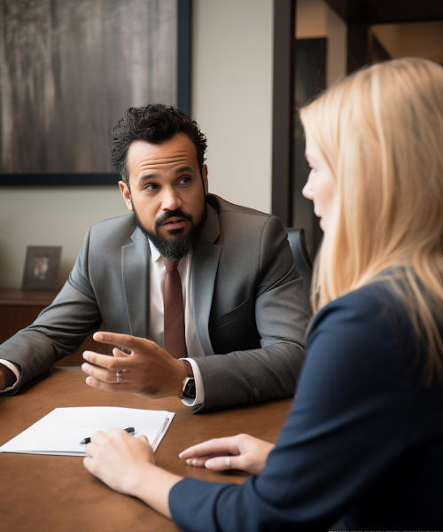 Financial Meeting